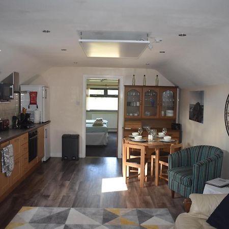 Glens Of Antrim Apartment The Sheddings Εξωτερικό φωτογραφία