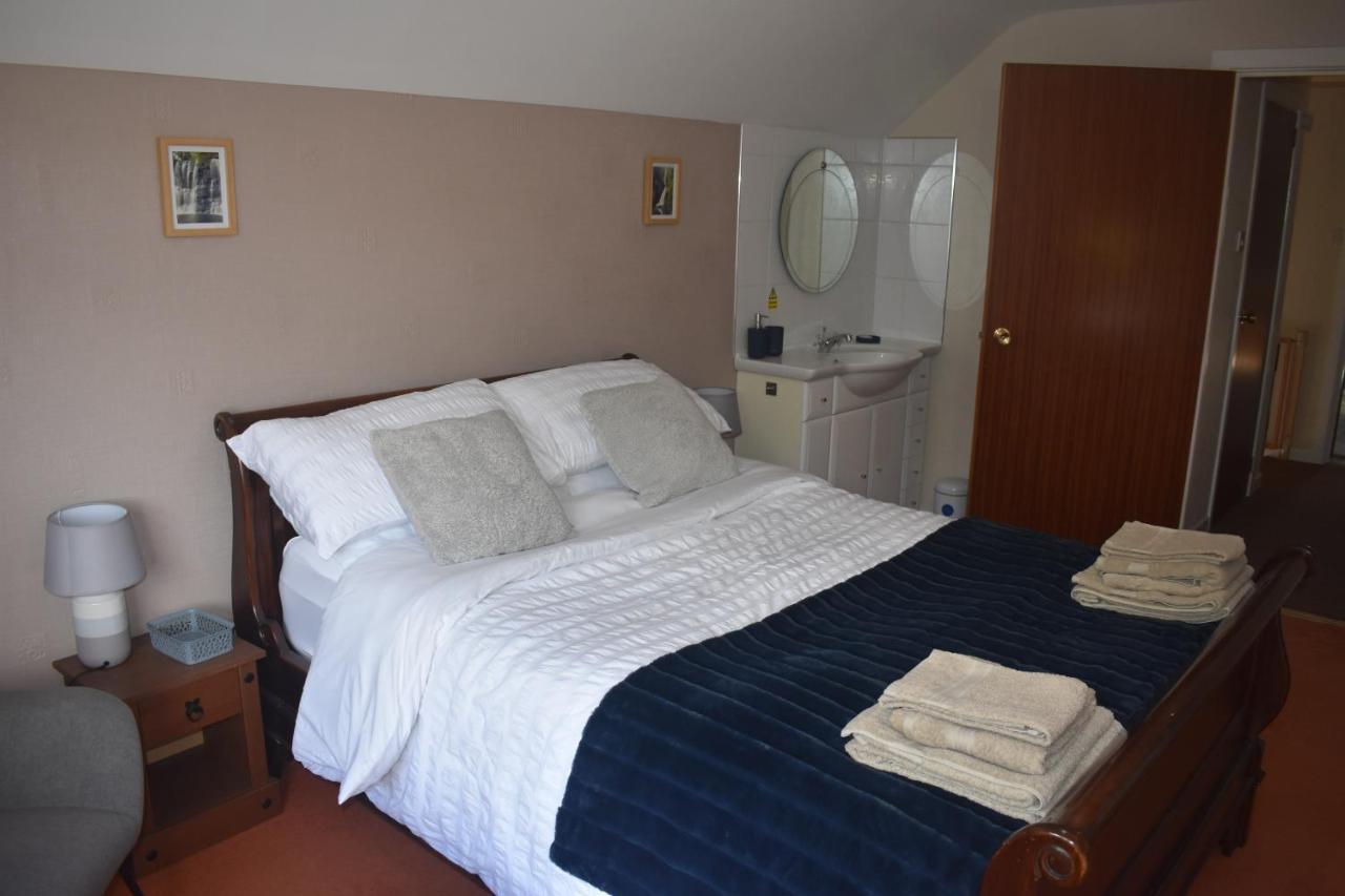 Glens Of Antrim Apartment The Sheddings Εξωτερικό φωτογραφία