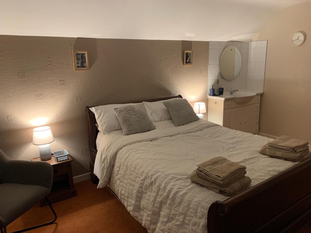 Glens Of Antrim Apartment The Sheddings Εξωτερικό φωτογραφία